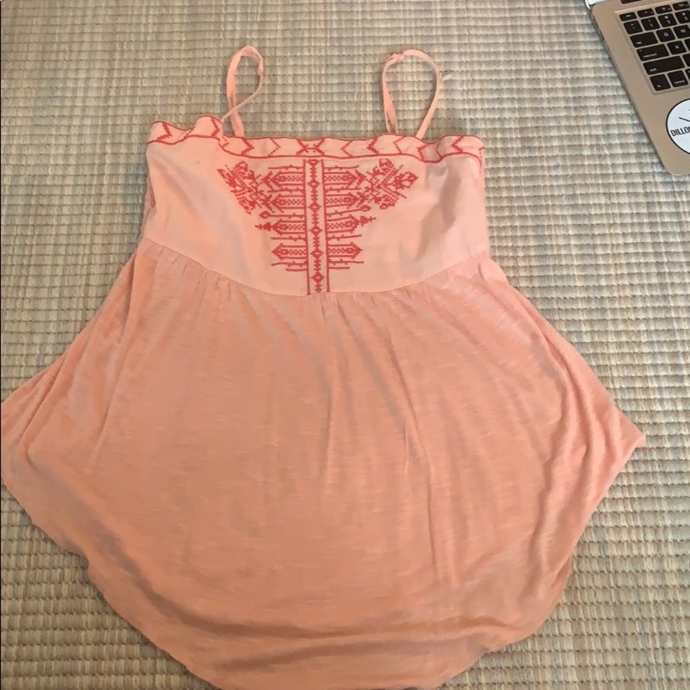Sum&shadow top